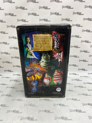 American McGee’s Alice - Tweedle Dum