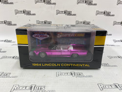 KILO Wheelz 1:64 1964 Lincoln Continental 2026 Super Con Exclusive