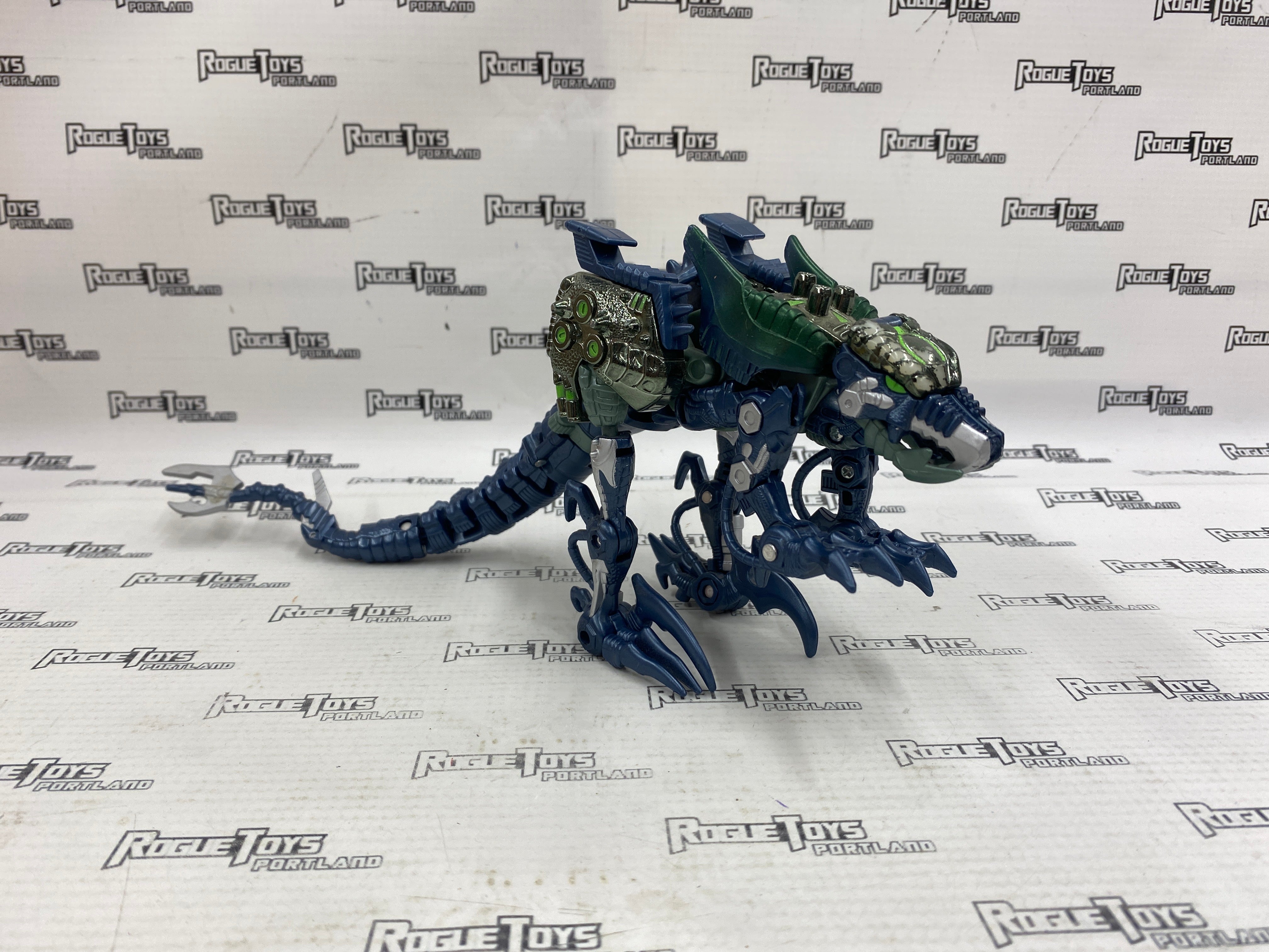 Beast Wars Beast Machines Rapticon