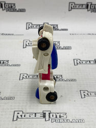 Transformers G1 Micromasters Deadhour