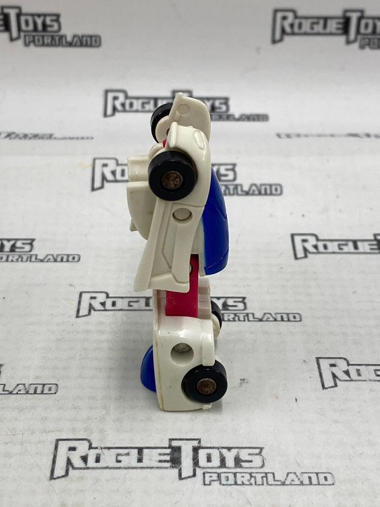 Transformers G1 Micromasters Deadhour