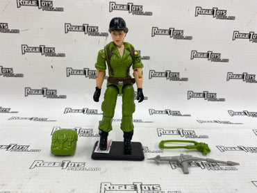 Vintage GI JOE Lady Jaye