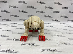 Vintage Beast Wars Polar Claw