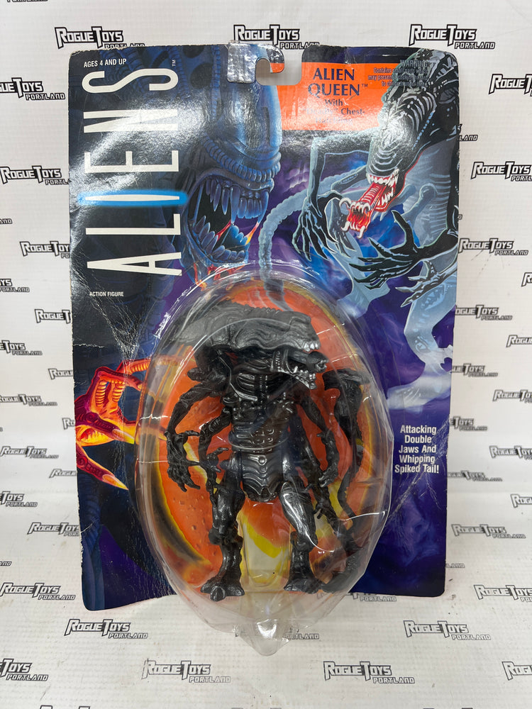 Kenner Aliens Alien Queen