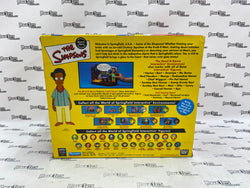 The Simpsons World of Springfield Bowl-O-Rama Diorama