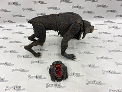 NECA An American Werewolf in London Ultimate Kessler Wolf