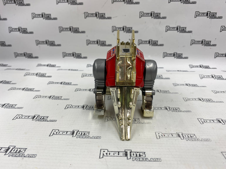 Vintage Transformers G1 Snarl