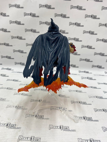 Marvel Legends Demogoblin BAF