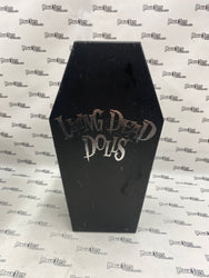Mezco Living Dead Dolls Dottie Rose (Open Box)