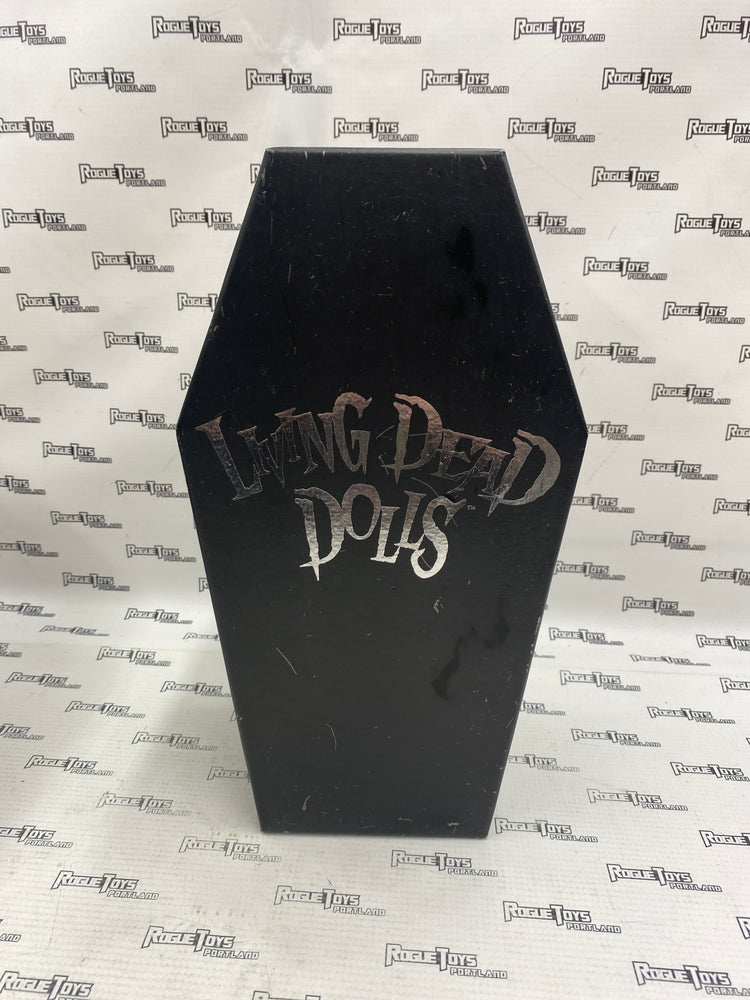 Mezco Living Dead Dolls Dottie Rose (Open Box)