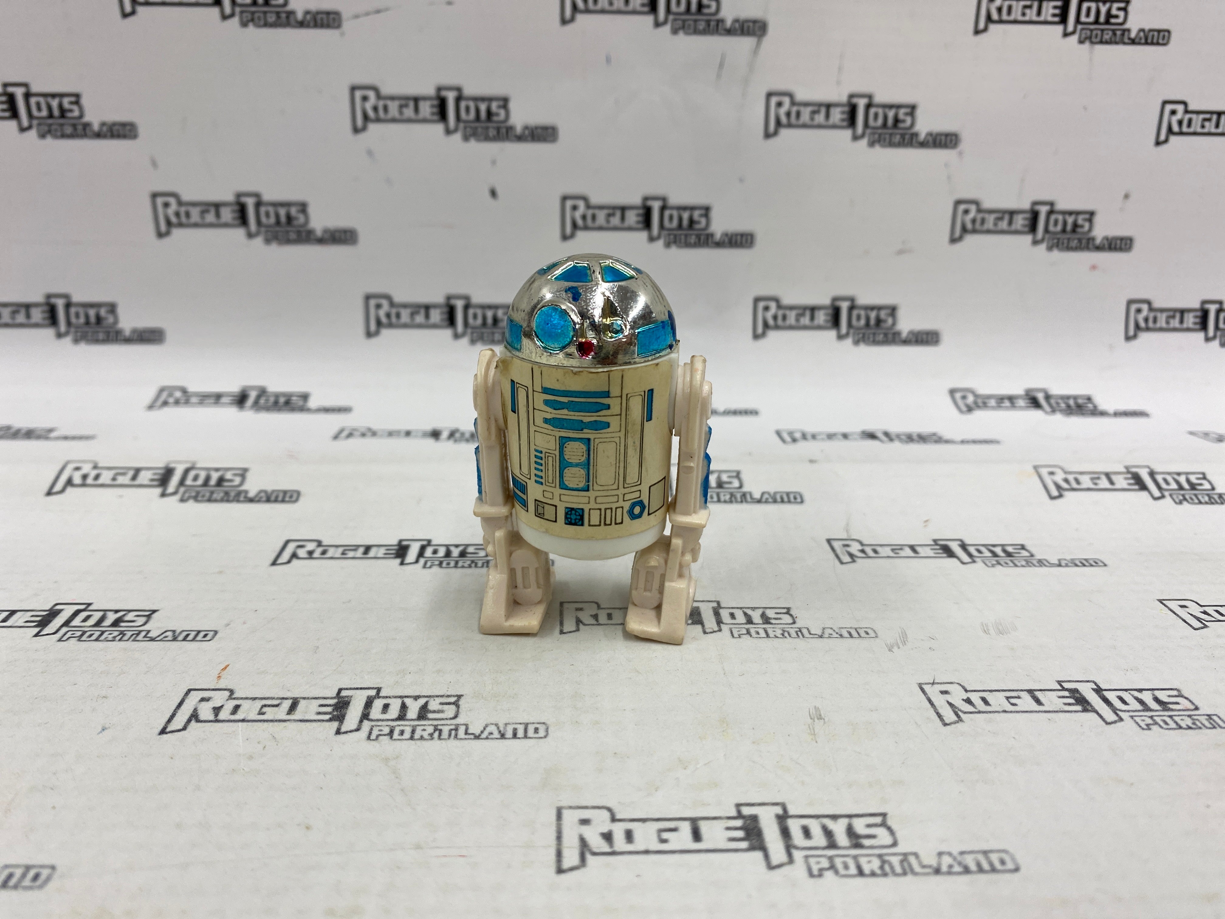 Vintage Star Wars R2-D2