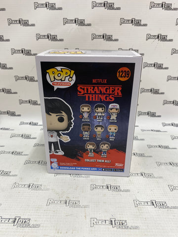Funko POP! Television Stranger Things 1239 Mike