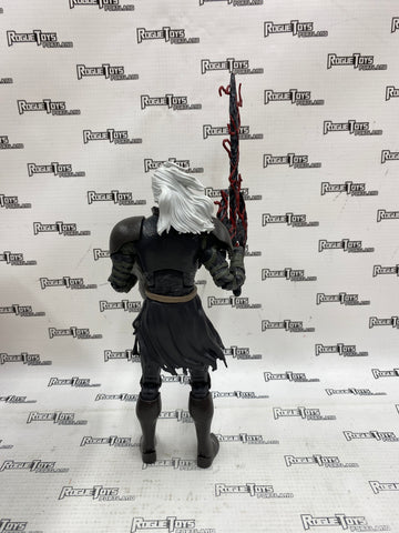 Marvel Legends Knull