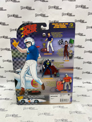 ReSaurus Speed Racer Series One Trixie