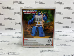 New Age Toys The Legendary Heroes 41 Jones Geologist (Open Box)
