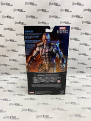Marvel Legends Deathlok (X-Force)
