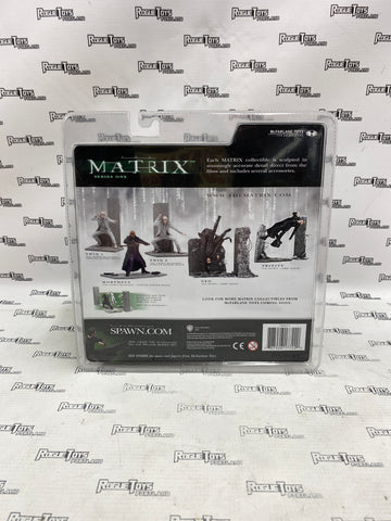 McFarlane Toys The Matrix Series 1 Trinity