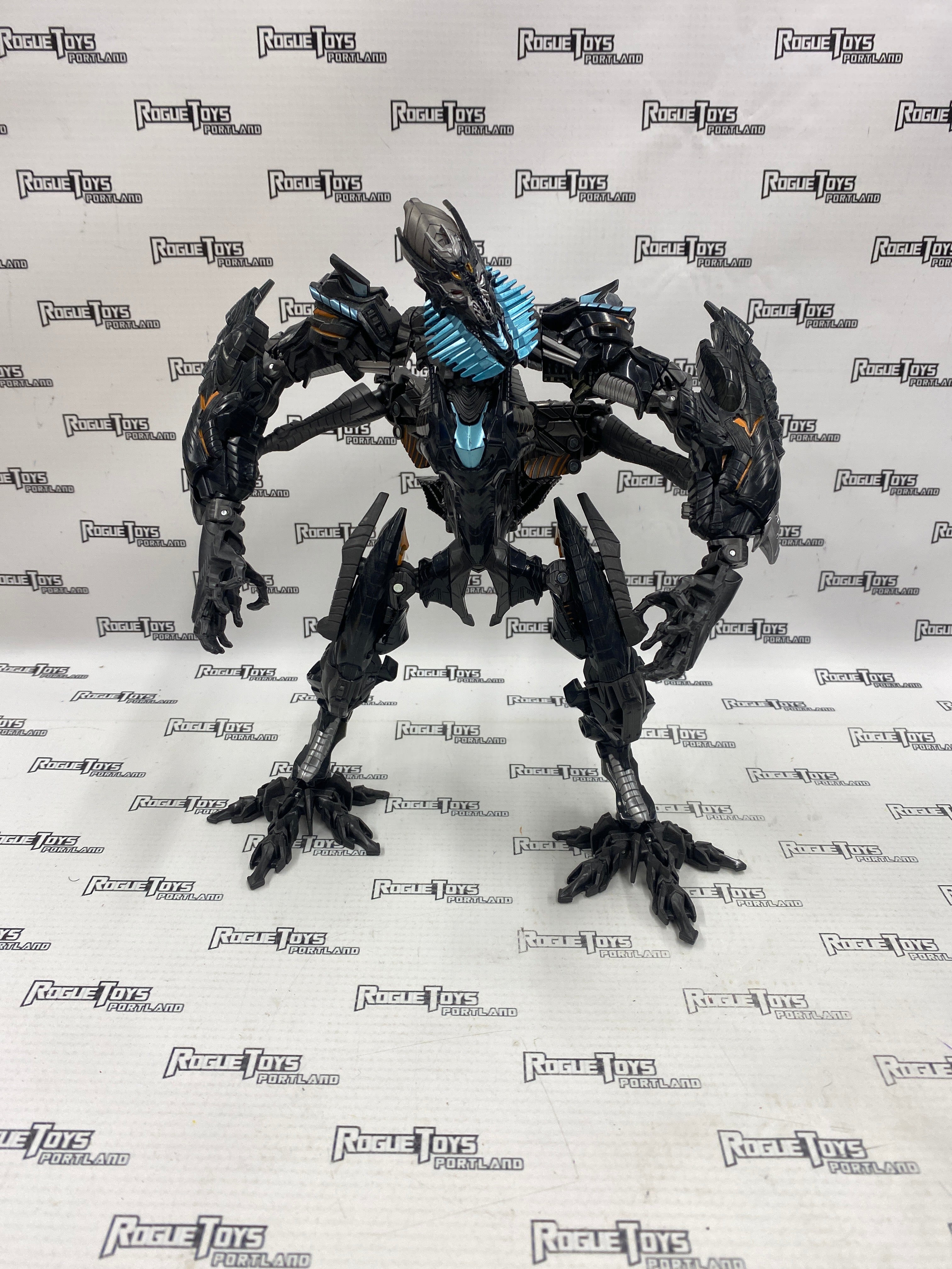 Transformers Studio Series #91 The Fallen