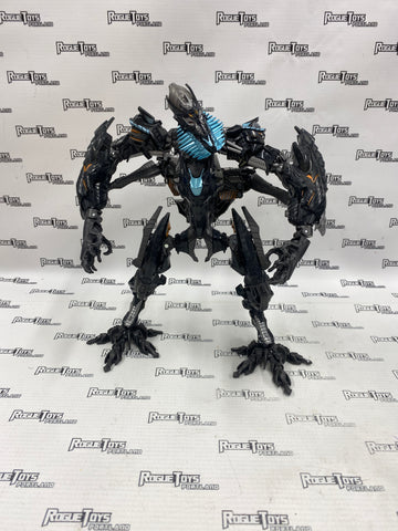 Transformers Studio Series #91 The Fallen