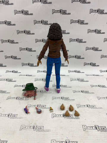 NECA Mirage TMNT April O’Neil Version 2