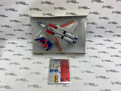 Vintage Transformers G1 Starscream