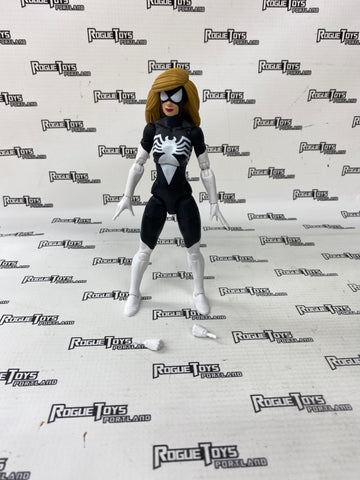 Marvel Legends West Coast Avengers Spider-Woman