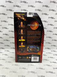 Diamond Select Serenity Mercenary Jayne