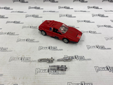Vintage Transformers G1 Overdrive