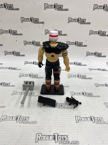 Vintage GI JOE Road Pig