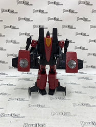 Transformers WFC- Earthrise Thrust