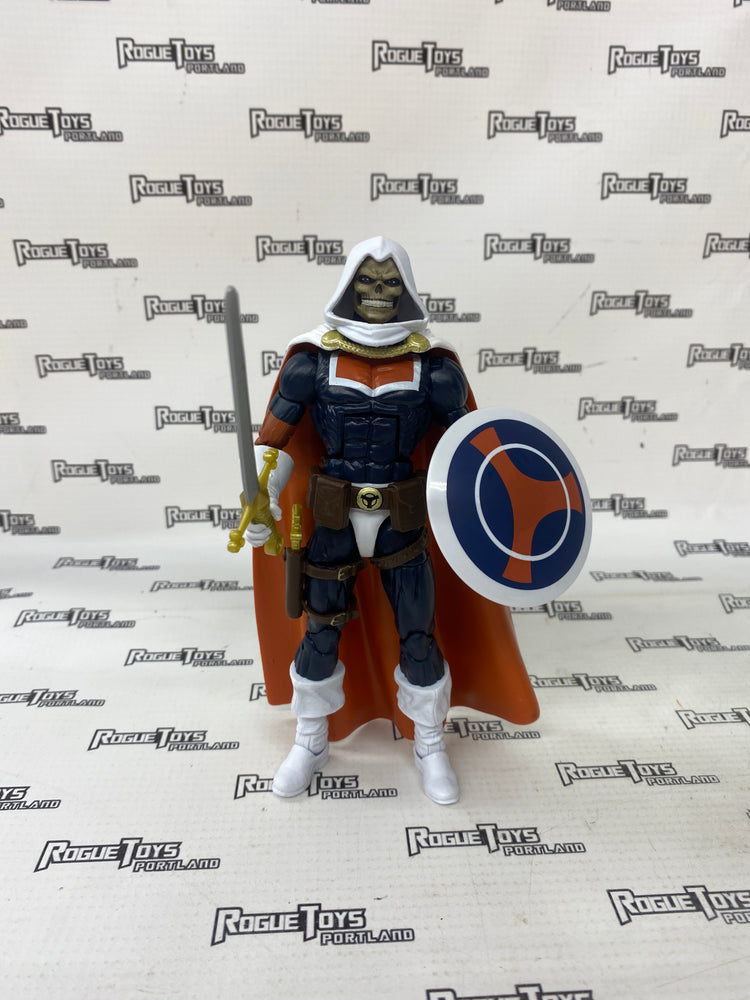 Marvel Legends Taskmaster (Thanos Wave)