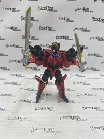 Hasbro Transformers Titans Return Windblade