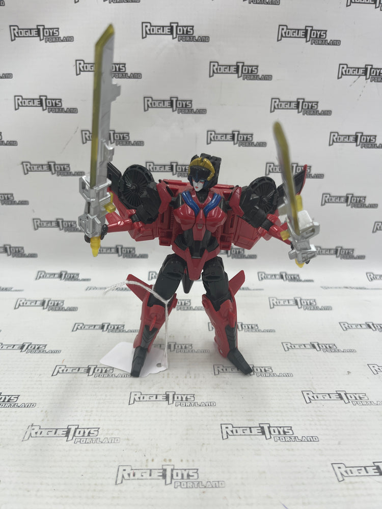 Hasbro Transformers Titans Return Windblade