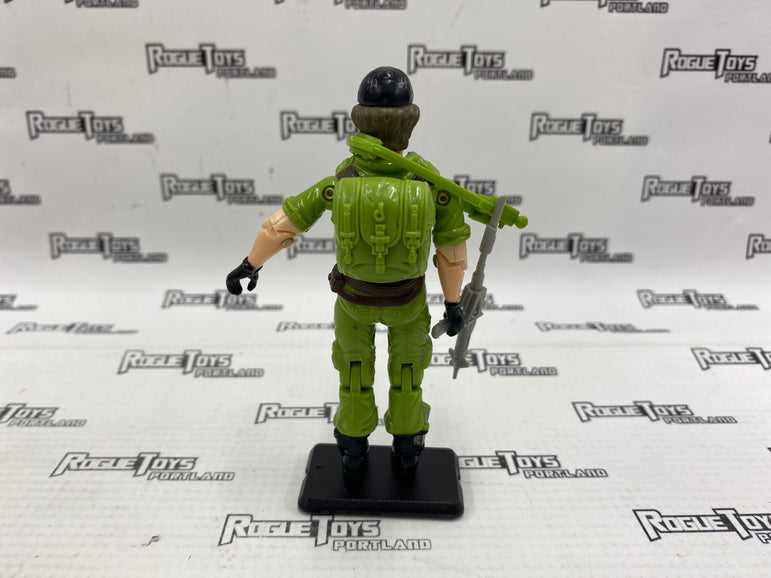 Vintage GI JOE Lady Jaye