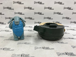 Vintage Star Wars Max Rebo Band