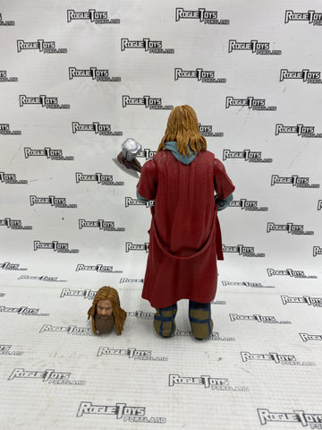 Marvel Legends Thor BAF (Bro Thor)