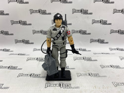 Vintage GI JOE Mainframe