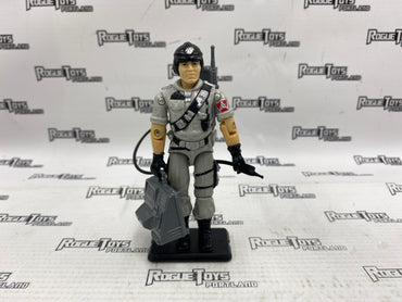 Vintage GI JOE Mainframe