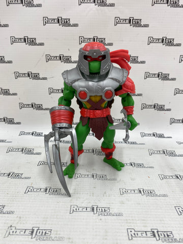 Turtles of Grayskull Wave 2 Raphael
