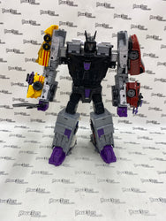 Transformers Legacy Menasor
