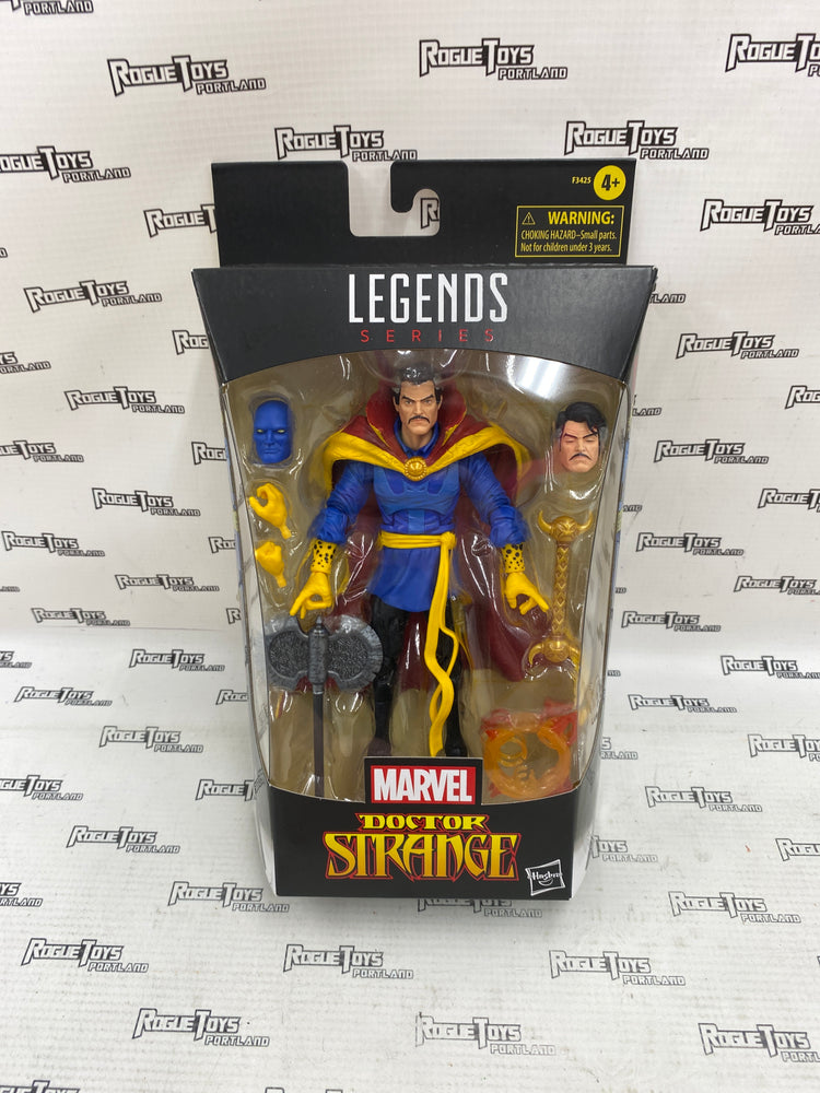 Marvel Legends Doctor Strange (Walmart Exclusive)