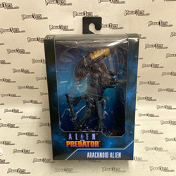 NECA Alien VS Predator Arachnoid Alien