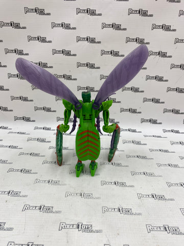 Beast Wars Manterror