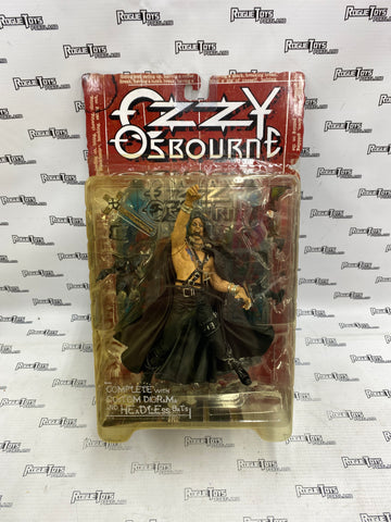 McFarlane Ozzy Osbourne