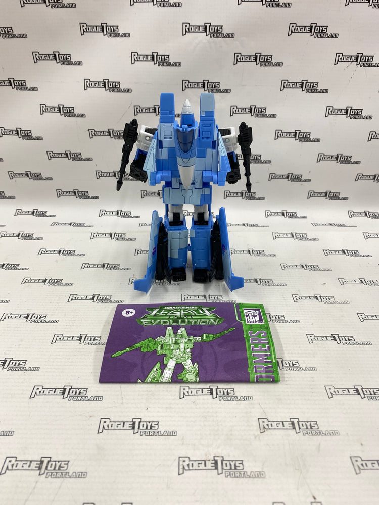 Transformers Legacy Evolution Cloudcover