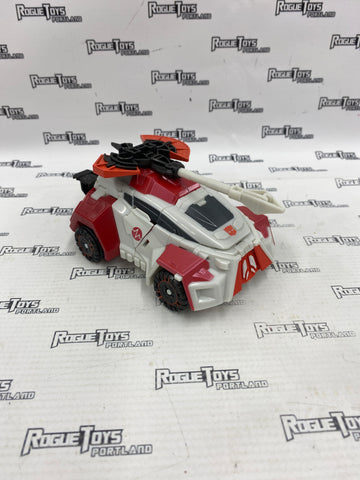 Transformers Studio Series Gamer Edition Ratchet