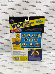 TOSFT WCW Collectible Wrestlers Hulk Hogan