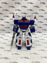 Transformers Kingdom Ultra Magnus