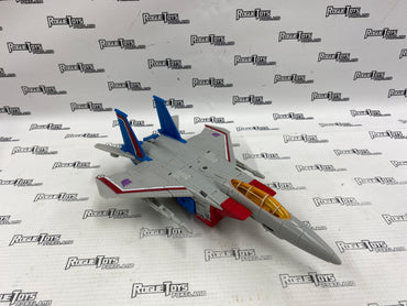 Transformers WFC Starscream