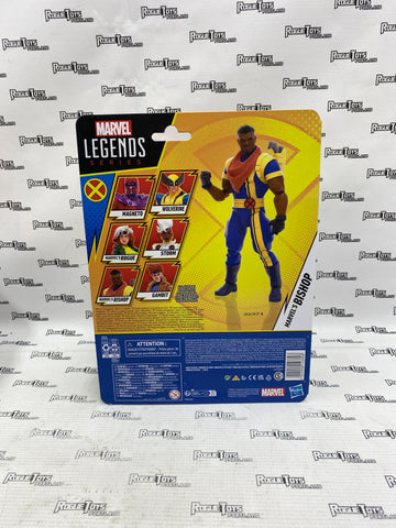Marvel Legends X-Men ‘97 Bishop
